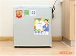 Top 3 tủ lạnh mini dung tích 50 đến 90 lít