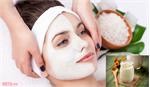 1001 bí quyết làm đẹp da từ sữa mẹ