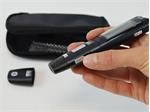 Hướng dẫn sử dụng máy đo đường huyết Beurer GL50