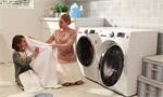 Khám phá các công nghệ giặt của máy giặt Panasonic