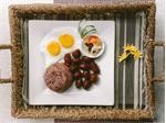 Cách nấu gạo lứt bằng nồi cơm điện cực đơn giản