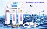 Khi nào nên thay thế các lõi lọc của máy lọc nước Karofi?