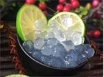 Làm trân châu trắng tại nhà hấp dẫn như ngoài tiệm
