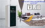 Máy lọc nước sử dụng công nghệ Hydrogen có gì đặc biệt?