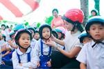 Khám phá những nguyên liệu được sử dụng làm vỏ mũ bảo hiểm