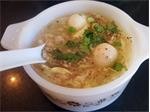 Bí quyết nấu súp cua chuẩn ngon như ngoài hàng