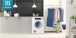 Hướng dẫn chi tiết cách dùng máy sấy quần áo Electrolux EDS7552