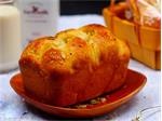 Hướng dẫn làm bánh mì hoa cúc siêu đơn giản bằng lò vi sóng