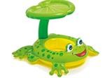 Đệm hơi, bể phao bơi INTEX là thương hiệu nước nào? Dùng có tốt không?