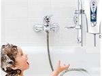 Nên đặt nhiệt độ bình nóng lạnh ở mức nào là phù hợp, tiết kiệm điện