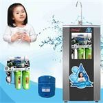 Máy lọc nước RO lọc được những loại nước nào?