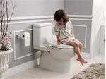 Sử dụng thiết bị vệ sinh thông minh đúng cách