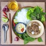 Mách bạn công thức làm chả ốc thơm ngon khó cưỡng