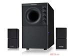 Loa vi tính giá rẻ nên chọn loại nào: Fenda, SoundMax hay Microlab?