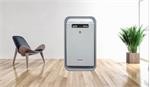 Tại sao máy lọc không khí Panasonic có khả năng khử mùi thuốc lá hiệu quả?