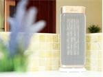 Top quạt sưởi gốm khoảng 1 triệu có thể cân bằng độ ẩm