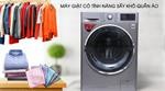 Máy giặt khô giá bao nhiêu? Nên mua ở đâu vừa rẻ vừa tốt?