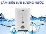Bình nóng lạnh Beko là của nước nào? Có tính năng gì nổi bật?