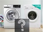 Nên mua máy giặt Electrolux hay máy giặt Panasonic?