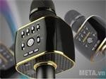 Micro karaoke bluetooth kèm loa nào hay nhất giá hợp lý?