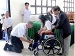 Xe lăn Lucass có tốt không?