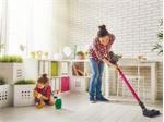 Những món đồ giúp việc dọn dẹp nhà cửa nhẹ nhàng khi Tết đến