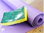 Có nên giặt thảm yoga định kỳ không? Giặt như nào đúng cách?