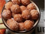 Cách làm bánh nhãn ăn vặt cho ngày Tết