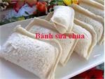 Công thức làm bánh sữa chua chống ngán hiệu quả cho ngày Tết