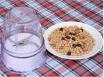Kinh nghiệm chọn mua máy xay sinh tố để xay hạt cứng và xương nhỏ