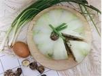 Hướng dẫn làm cơm chiên bọc cải thảo thơm ngon lạ miệng