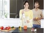 Máy xay cầm tay Braun đến từ nước nào? Dùng có tốt không?