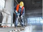 Nên mua máy đục bê tông Bosch hay máy đục bê tông Makita?