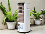 Máy làm mát FujiE là của nước nào? Sử dụng có tốt không?