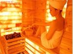 Báo giá phòng xông hơi khô mới nhất 2019