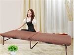 5 mẫu giường xếp có nệm tốt nhất cho gia đình, văn phòng