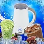 Máy đánh sữa Kahchan của nước nào? Có tốt không?