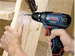Cách bảo quản pin của máy khoan không dây