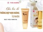 Bộ trị nám Tây Thi gồm những sản phẩm gì?
