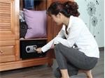 Két sắt chống cháy nào tốt cho gia đình?