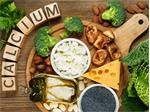 Top thực phẩm giàu canxi cho bà bầu, giúp bé luôn khỏe mạnh