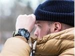 G-Shock - hành trang du lịch với tính năng hiệu chỉnh thời gian