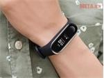 Đánh giá 3 đồng hồ đeo tay đo nhịp tim và huyết áp Xiaomi, Fitbit và Garmin