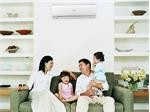 Hướng dẫn sử dụng điều khiển điều hòa Midea đúng cách