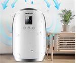 Bất ngờ về những chiếc máy hút ẩm mini giá rẻ trên thị trường