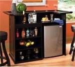 Top 5 tủ lạnh mini giá rẻ nhất cho văn phòng, khách sạn