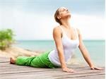 3 Bài tập yoga giảm mỡ bụng hiệu quả ngay tại nhà