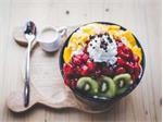 Cách làm Bingsu từ các loại trái cây cực ngon ngay tại nhà