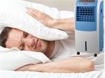 Vì sao máy làm mát kêu to? Khắc phục như thế nào?