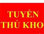 Tuyển Thủ Kho